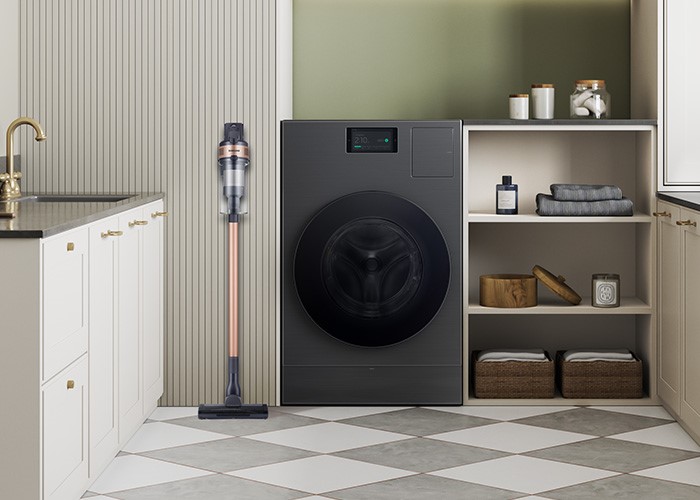 Samsung Home Appliance Laundry Vacuum Bundle Offer Samsung Home Appliance Laundry Vacuum Bundle Offer