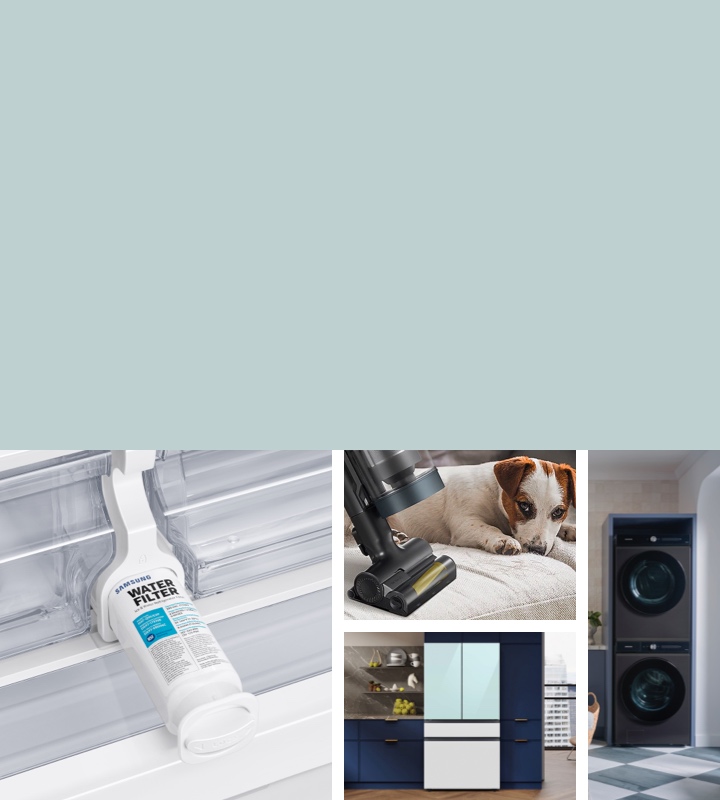 The right tools for your home The right tools for your home