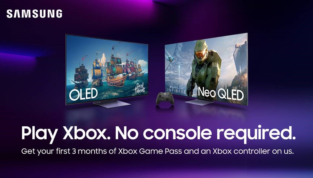 Play Xbox. No Console required. Play Xbox. No Console required.