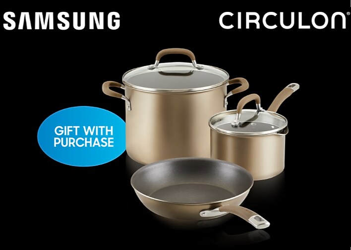Free induction cookware set Free induction cookware set