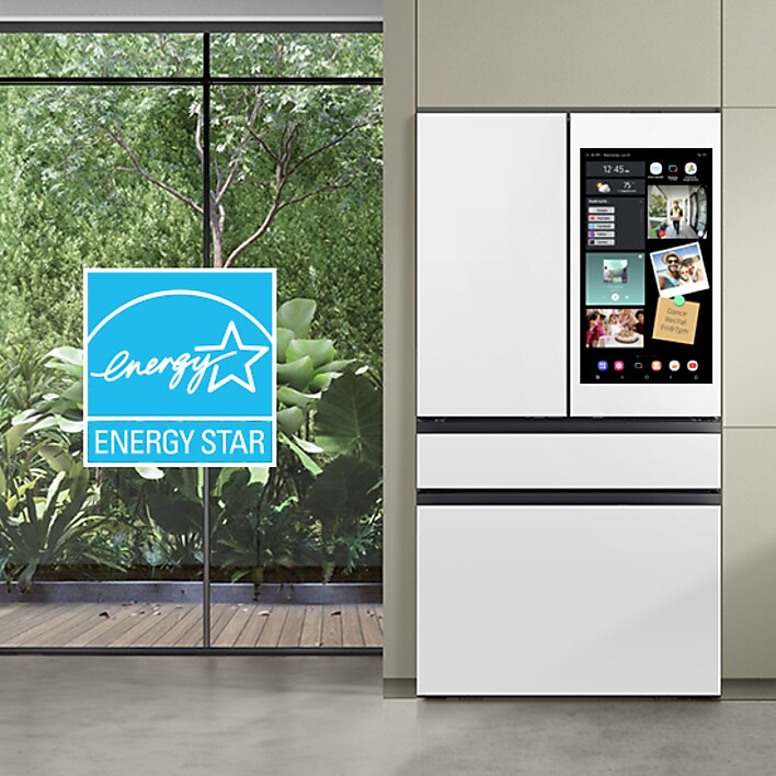ENERGY STAR® Certified ENERGY STAR® Certified