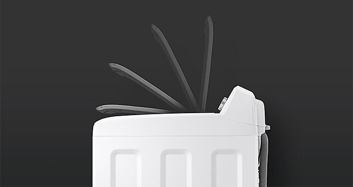 Soft-Close Lid Soft-Close Lid