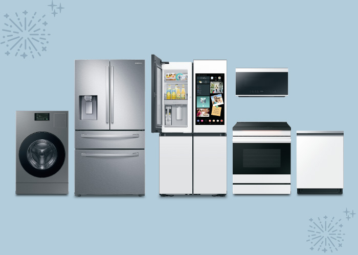 2025 Samsung Home Appliance Winter Savings Buy More Save More Offer 2025 Samsung Home Appliance Winter Savings Buy More Save More Offer