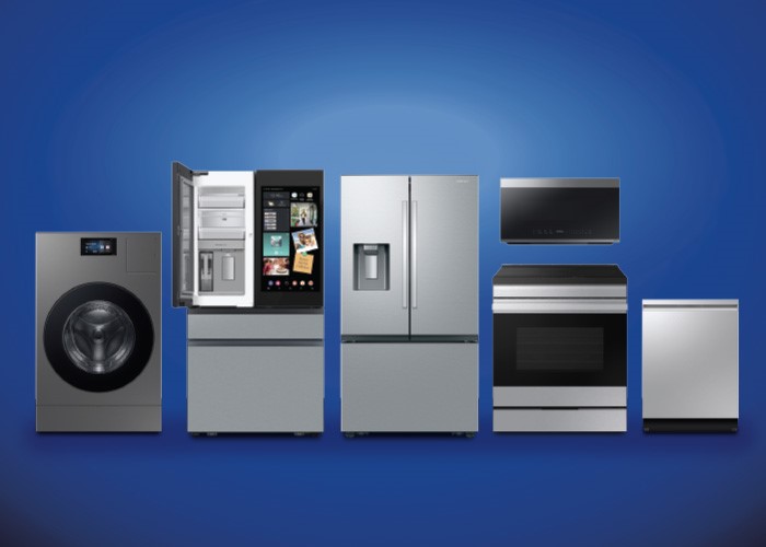 Samsung Home Appliance Spring Savings Buy More Save More Offer Samsung Home Appliance Spring Savings Buy More Save More Offer