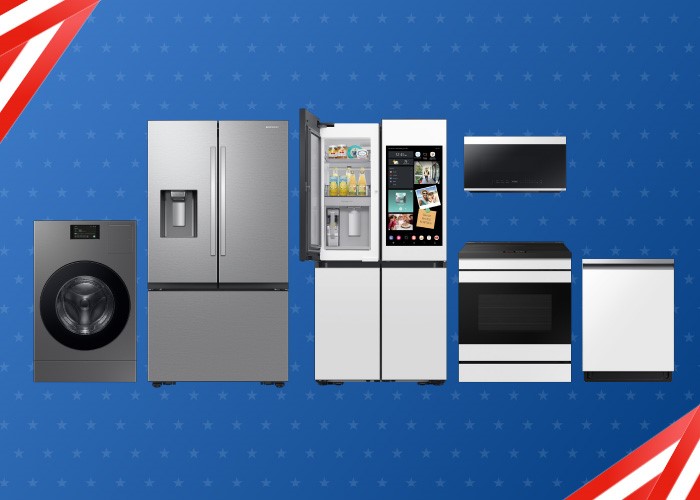 Samsung Home Appliance MDJ4 Buy More Save More Package Offer Samsung Home Appliance MDJ4 Buy More Save More Package Offer