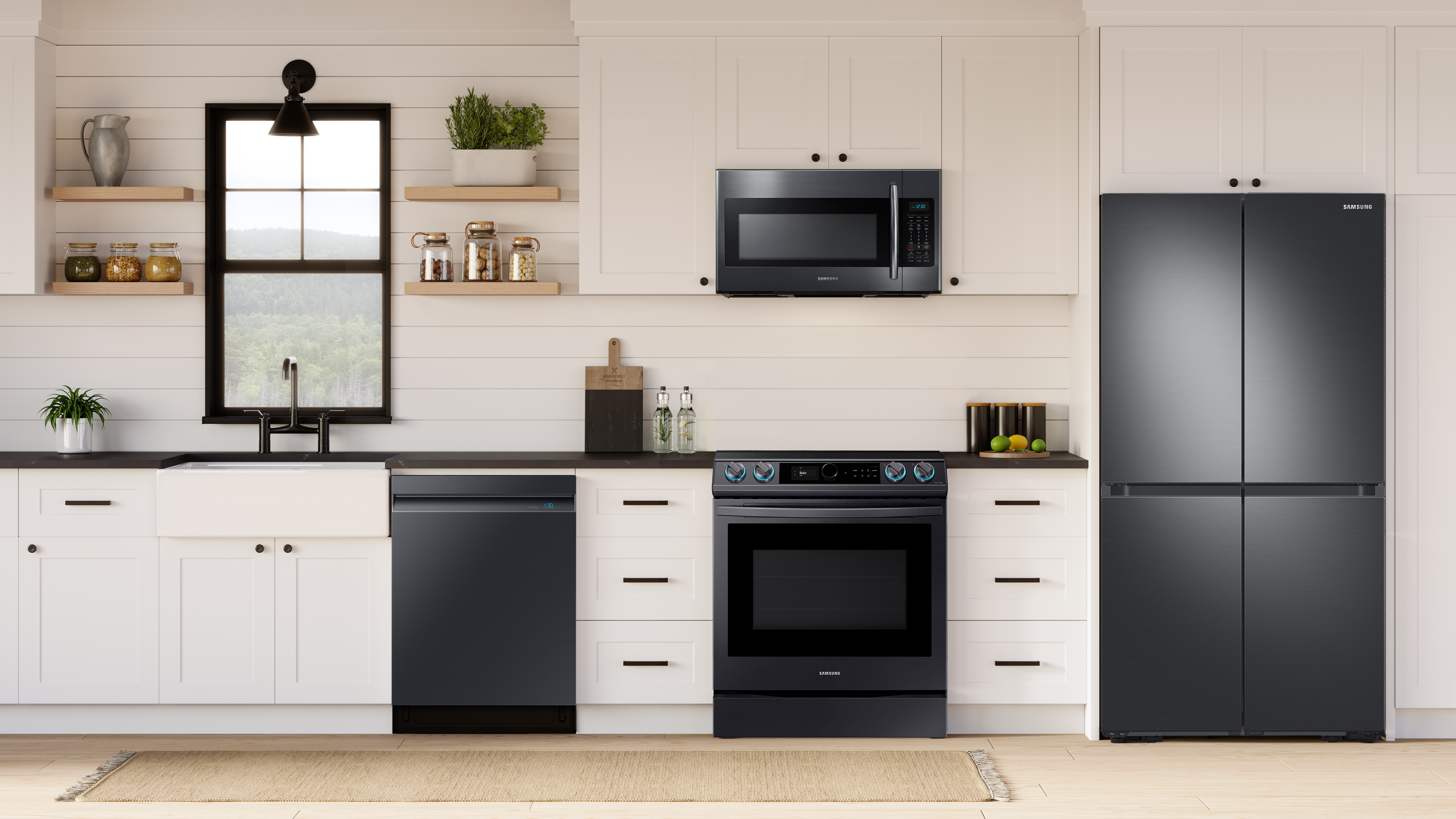 Samsung Fourth of July Kitchen Package Offer Samsung Fourth of July Kitchen Package Offer