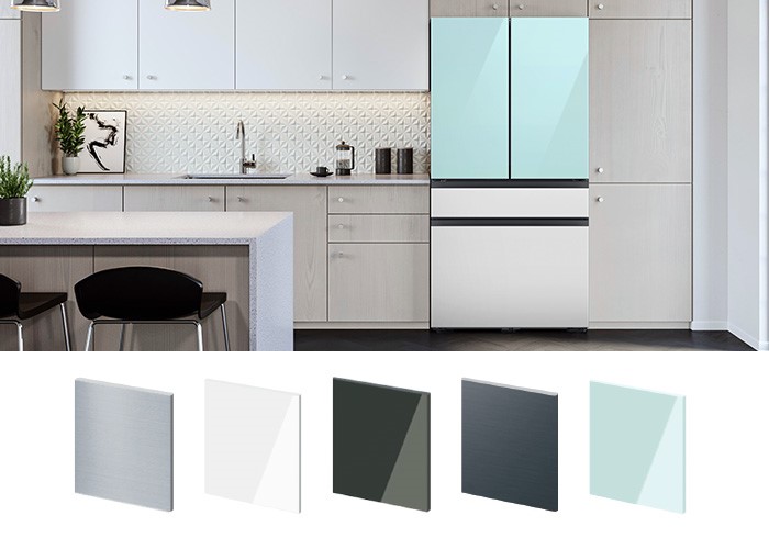 Samsung Home Appliance 2024 Bespoke Panel Offer Samsung Home Appliance 2024 Bespoke Panel Offer