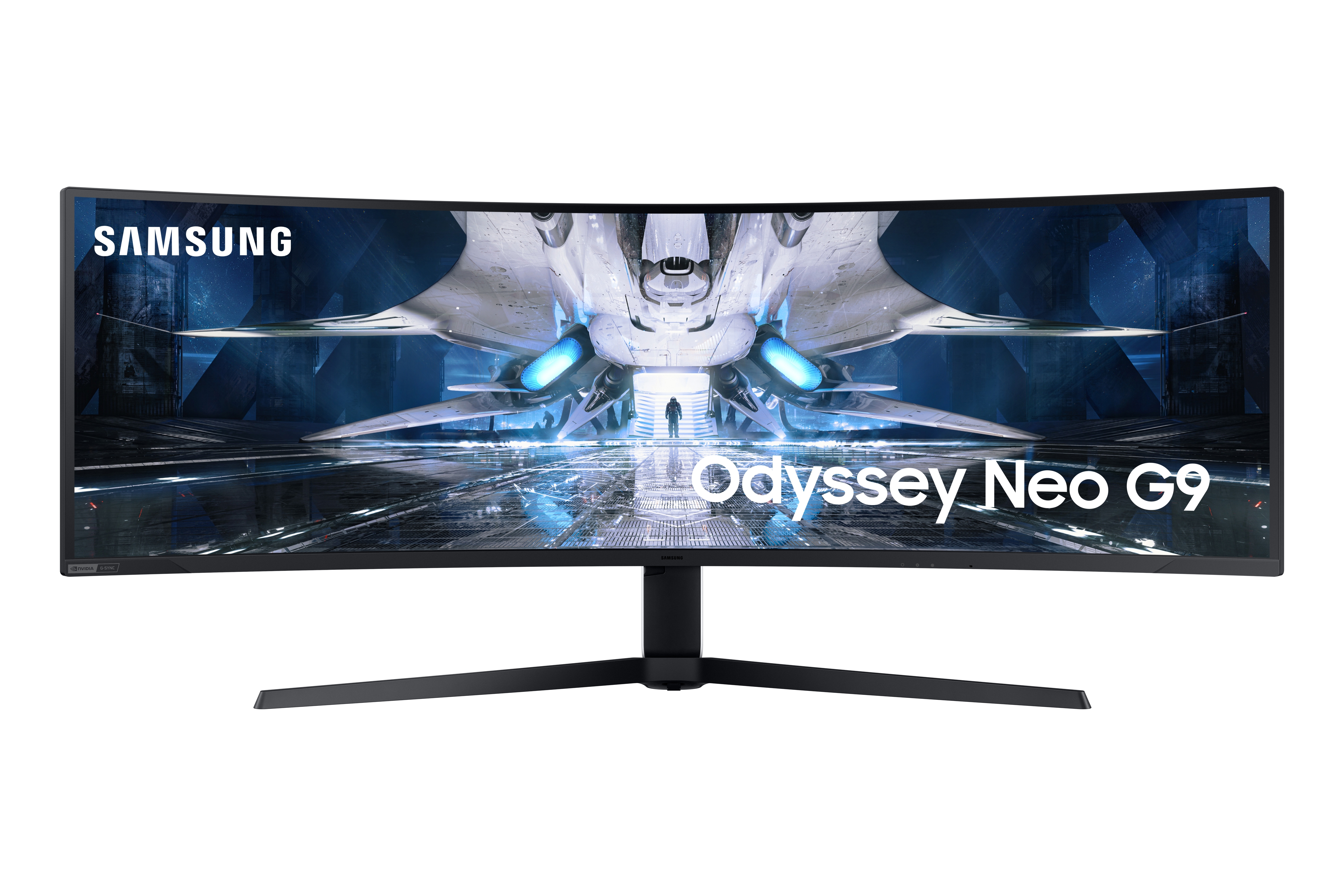Samsung Odyssey Neo G9 Monitor offer Samsung Odyssey Neo G9 Monitor offer