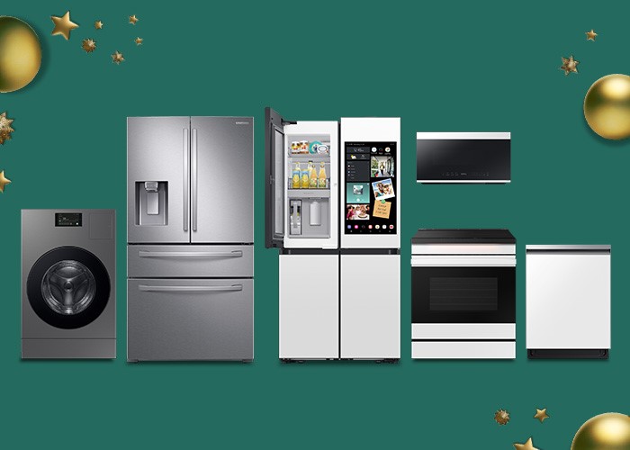 Samsung Home Appliance Black Friday Buy More Save More Offer Samsung Home Appliance Black Friday Buy More Save More Offer
