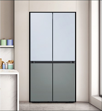 Samsung Bespoke Refrigerator Panel Offer Samsung Bespoke Refrigerator Panel Offer