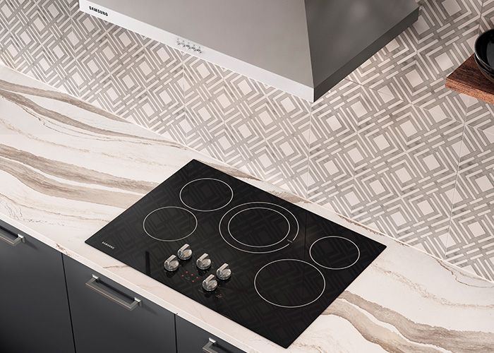 Samsung Home Appliance Fall Cooktop & Hood Power Pair Offer Samsung Home Appliance Fall Cooktop & Hood Power Pair Offer