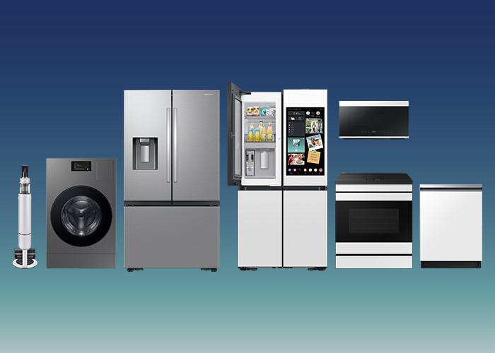 Samsung Home Appliance Labor Day Buy More Save More Offer Samsung Home Appliance Labor Day Buy More Save More Offer