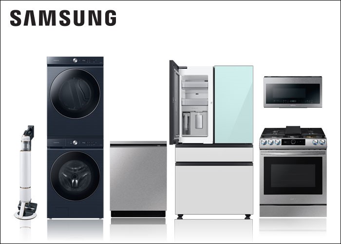 Samsung Home Appliance Limited Warranty Extension Offer Samsung Home Appliance Limited Warranty Extension Offer