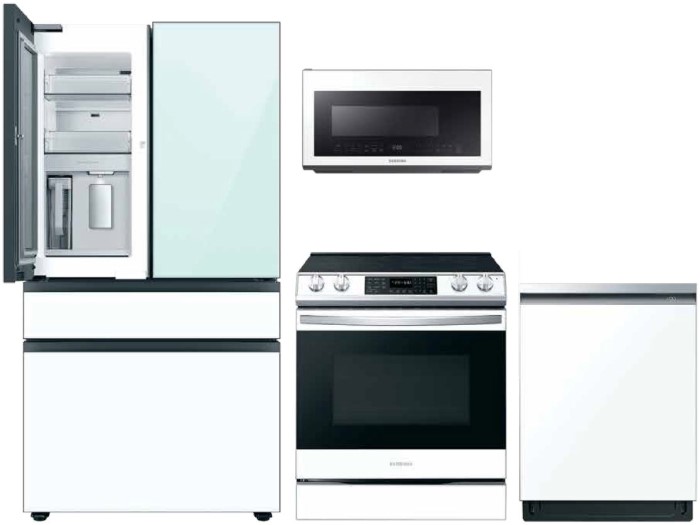 Samsung Home Appliance Builder Buy More, Save More Offer Samsung Home Appliance Builder Buy More, Save More Offer
