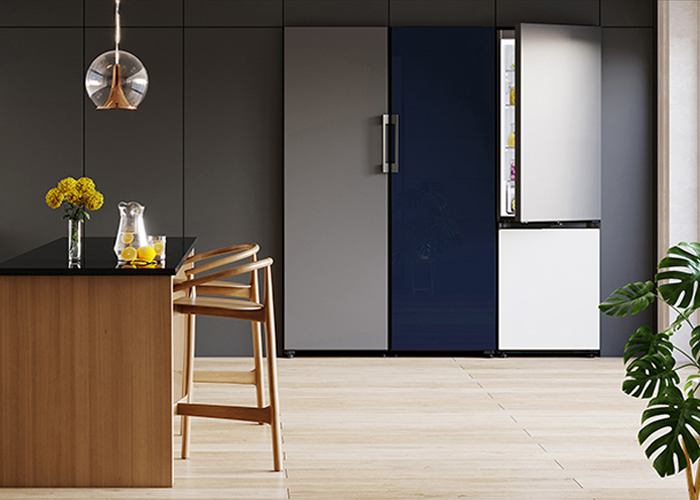 BEspoke Refrigerator Offer BEspoke Refrigerator Offer