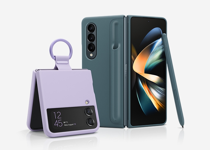Pre-order Galaxy Z Flip4 and Z Fold4 now Pre-order Galaxy Z Flip4 and Z Fold4 now