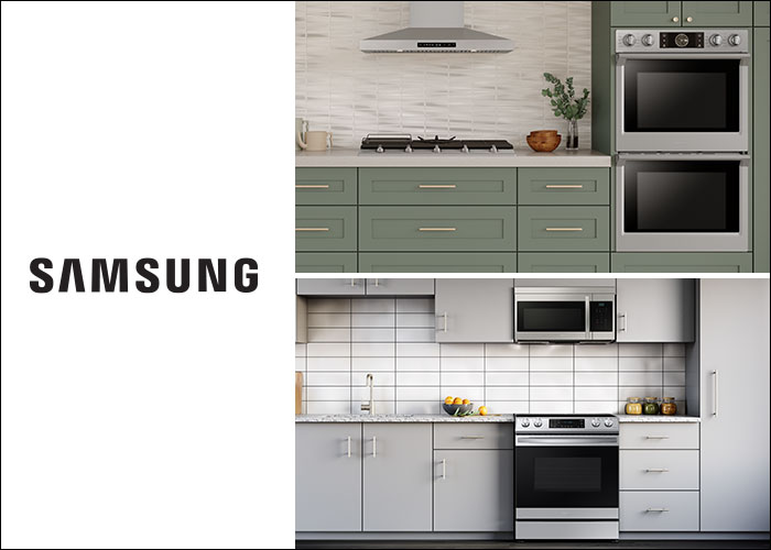 Samsung Home Appliance Spring Power Pair Offer Samsung Home Appliance Spring Power Pair Offer