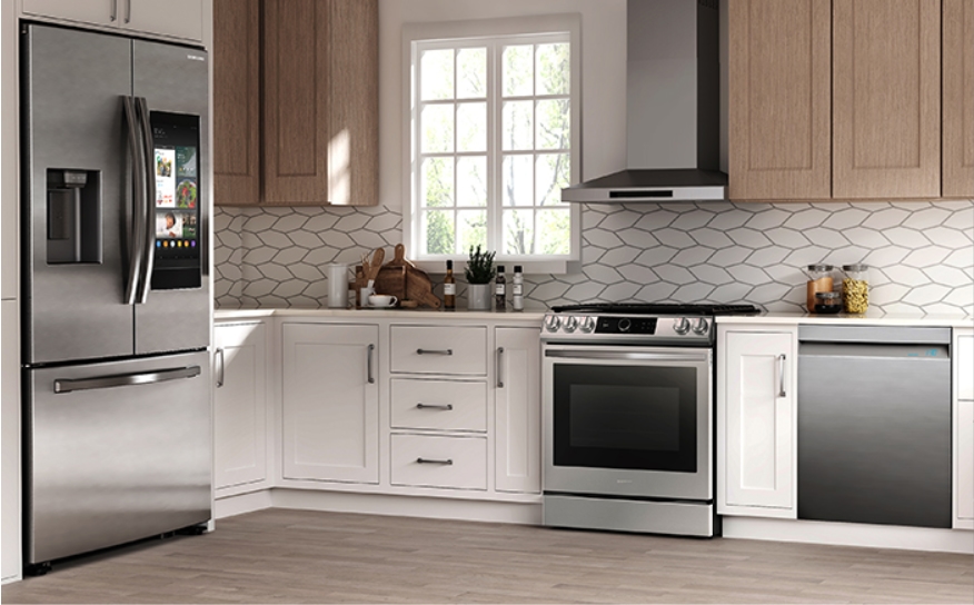 Sweep Up Spring Savings Offer Sweep Up Spring Savings Offer