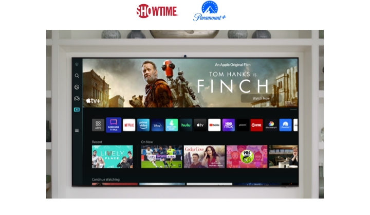 Samsung 2022 Streaming Service Offer Samsung 2022 Streaming Service Offer
