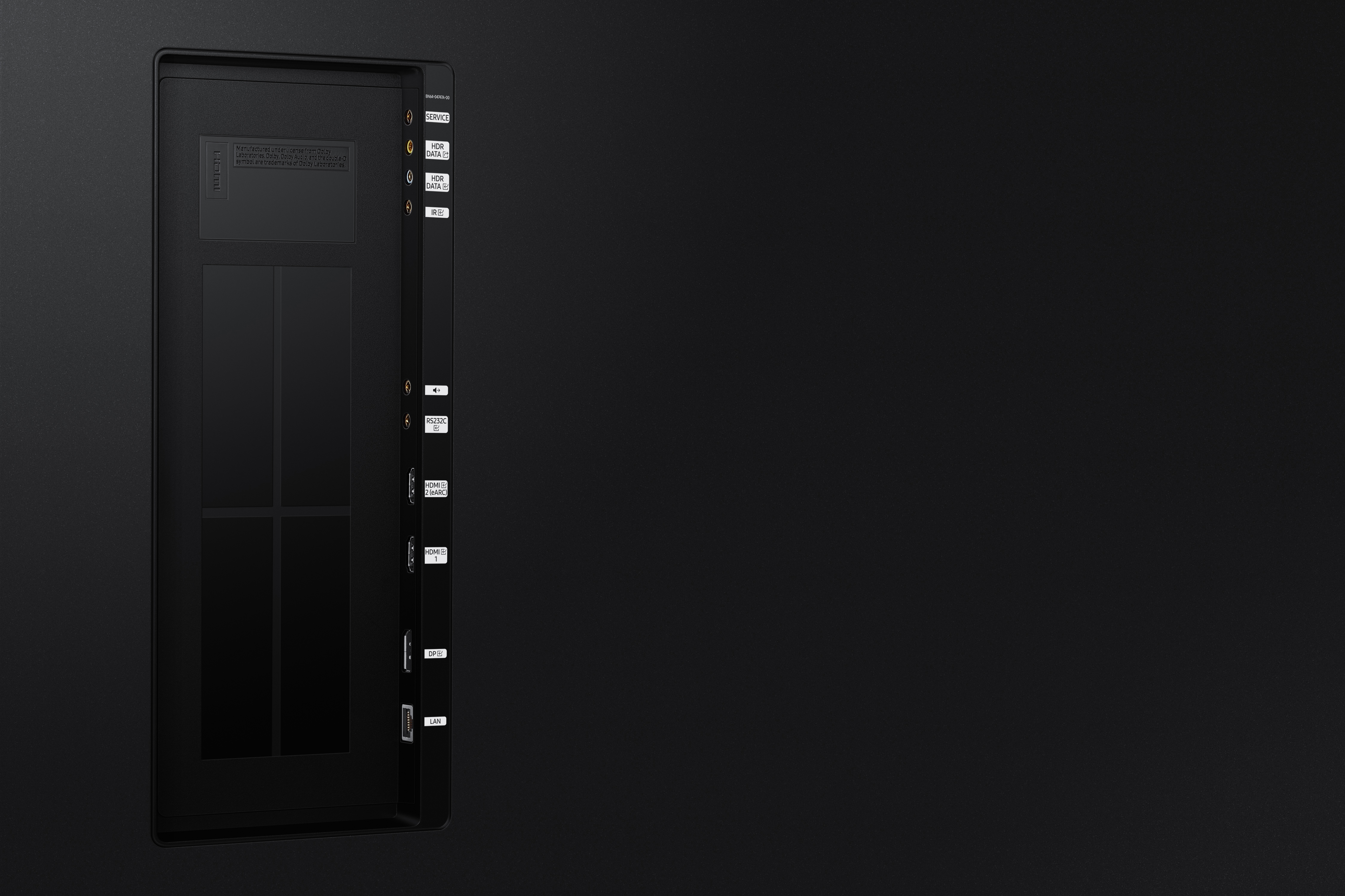 Thumbnail image of The Wall All-in-One 146” (4K)