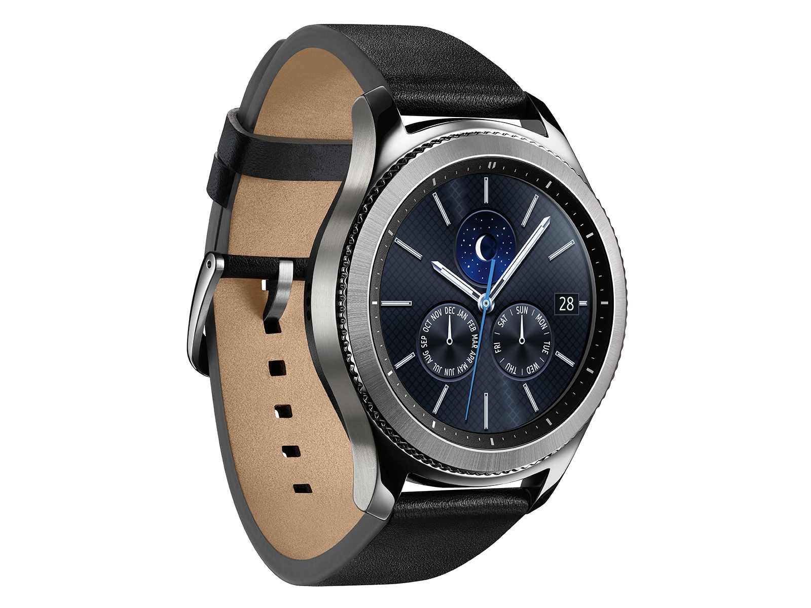 Thumbnail image of Gear S3 classic