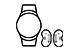 Wearables, Audio & Accessories Icon